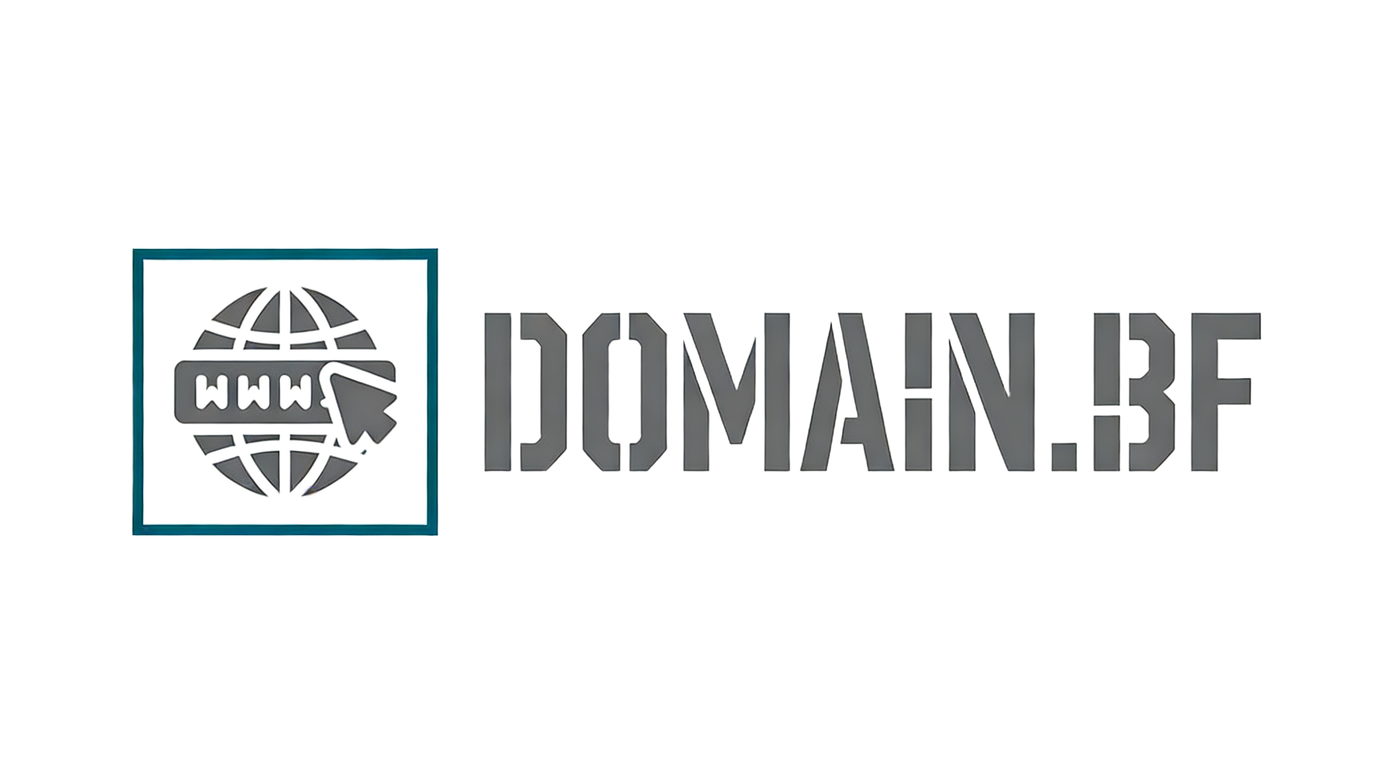 DOMAIN.BF logo